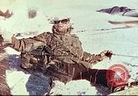 Standbild US Army mountain Truppen Zweiten Weltkrieg Colorado United States USA, 1943, aus Sekunde 1 historischem Filmmaterial Videoclip 65675064973