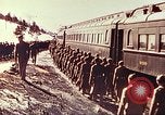 Standbild US Army mountain Truppen Zweiten Weltkrieg Colorado United States USA, 1943, aus Sekunde 4 historischem Filmmaterial Videoclip 65675064973
