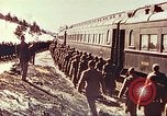 Standbild US Army mountain Truppen Zweiten Weltkrieg Colorado United States USA, 1943, aus Sekunde 5 historischem Filmmaterial Videoclip 65675064973