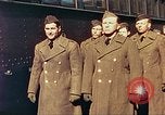 Standbild US Army mountain Truppen Zweiten Weltkrieg Colorado United States USA, 1943, aus Sekunde 7 historischem Filmmaterial Videoclip 65675064973