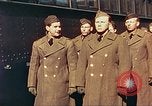 Standbild US Army mountain Truppen Zweiten Weltkrieg Colorado United States USA, 1943, aus Sekunde 8 historischem Filmmaterial Videoclip 65675064973