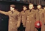 Standbild US Army mountain Truppen Zweiten Weltkrieg Colorado United States USA, 1943, aus Sekunde 10 historischem Filmmaterial Videoclip 65675064973