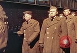 Standbild US Army mountain Truppen Zweiten Weltkrieg Colorado United States USA, 1943, aus Sekunde 11 historischem Filmmaterial Videoclip 65675064973