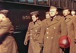 Standbild US Army mountain Truppen Zweiten Weltkrieg Colorado United States USA, 1943, aus Sekunde 12 historischem Filmmaterial Videoclip 65675064973