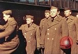 Standbild US Army mountain Truppen Zweiten Weltkrieg Colorado United States USA, 1943, aus Sekunde 14 historischem Filmmaterial Videoclip 65675064973