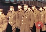 Standbild US Army mountain Truppen Zweiten Weltkrieg Colorado United States USA, 1943, aus Sekunde 15 historischem Filmmaterial Videoclip 65675064973