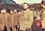 Standbild US Army mountain Truppen Zweiten Weltkrieg Colorado United States USA, 1943, aus Sekunde 17 historischem Filmmaterial Videoclip 65675064973