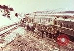 Standbild US Army mountain Truppen Zweiten Weltkrieg Colorado United States USA, 1943, aus Sekunde 28 historischem Filmmaterial Videoclip 65675064973
