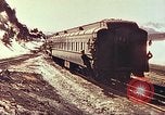 Standbild US Army mountain Truppen Zweiten Weltkrieg Colorado United States USA, 1943, aus Sekunde 30 historischem Filmmaterial Videoclip 65675064973