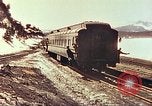 Standbild US Army mountain Truppen Zweiten Weltkrieg Colorado United States USA, 1943, aus Sekunde 31 historischem Filmmaterial Videoclip 65675064973