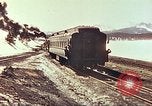 Standbild US Army mountain Truppen Zweiten Weltkrieg Colorado United States USA, 1943, aus Sekunde 32 historischem Filmmaterial Videoclip 65675064973
