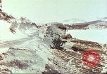 Standbild US Army mountain Truppen Zweiten Weltkrieg Colorado United States USA, 1943, aus Sekunde 34 historischem Filmmaterial Videoclip 65675064973