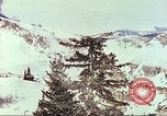 Standbild US Army mountain Truppen Zweiten Weltkrieg Colorado United States USA, 1943, aus Sekunde 35 historischem Filmmaterial Videoclip 65675064973