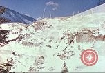 Standbild US Army mountain Truppen Zweiten Weltkrieg Colorado United States USA, 1943, aus Sekunde 38 historischem Filmmaterial Videoclip 65675064973