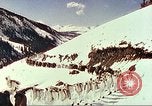 Standbild US Army mountain Truppen Zweiten Weltkrieg Colorado United States USA, 1943, aus Sekunde 48 historischem Filmmaterial Videoclip 65675064973