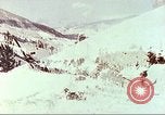 Standbild US Army mountain Truppen Zweiten Weltkrieg Colorado United States USA, 1943, aus Sekunde 49 historischem Filmmaterial Videoclip 65675064973