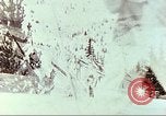 Standbild US Army mountain Truppen Zweiten Weltkrieg Colorado United States USA, 1943, aus Sekunde 54 historischem Filmmaterial Videoclip 65675064973