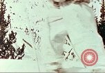 Standbild US Army mountain Truppen Zweiten Weltkrieg Colorado United States USA, 1943, aus Sekunde 57 historischem Filmmaterial Videoclip 65675064973
