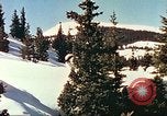 Image of mountain troops Colorado United States USA, 1943, second 6 stock footage video 65675064974