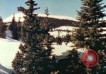 Image of mountain troops Colorado United States USA, 1943, second 7 stock footage video 65675064974