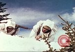 Image of mountain troops Colorado United States USA, 1943, second 11 stock footage video 65675064974