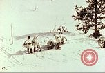 Image of mountain troops Colorado United States USA, 1943, second 14 stock footage video 65675064974