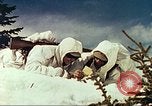 Image of mountain troops Colorado United States USA, 1943, second 15 stock footage video 65675064974