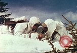 Image of mountain troops Colorado United States USA, 1943, second 17 stock footage video 65675064974