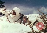 Image of mountain troops Colorado United States USA, 1943, second 20 stock footage video 65675064974