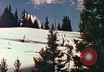 Image of mountain troops Colorado United States USA, 1943, second 21 stock footage video 65675064974