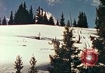 Image of mountain troops Colorado United States USA, 1943, second 22 stock footage video 65675064974