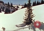 Image of mountain troops Colorado United States USA, 1943, second 26 stock footage video 65675064974