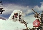 Image of mountain troops Colorado United States USA, 1943, second 27 stock footage video 65675064974