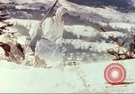 Image of mountain troops Colorado United States USA, 1943, second 29 stock footage video 65675064974