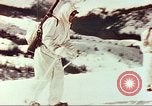 Image of mountain troops Colorado United States USA, 1943, second 30 stock footage video 65675064974