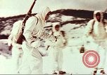 Image of mountain troops Colorado United States USA, 1943, second 31 stock footage video 65675064974