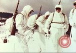 Image of mountain troops Colorado United States USA, 1943, second 32 stock footage video 65675064974
