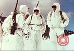 Image of mountain troops Colorado United States USA, 1943, second 33 stock footage video 65675064974