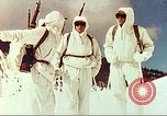 Image of mountain troops Colorado United States USA, 1943, second 35 stock footage video 65675064974