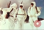 Image of mountain troops Colorado United States USA, 1943, second 36 stock footage video 65675064974