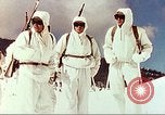 Image of mountain troops Colorado United States USA, 1943, second 38 stock footage video 65675064974