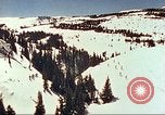 Image of mountain troops Colorado United States USA, 1943, second 42 stock footage video 65675064974