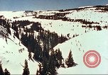 Image of mountain troops Colorado United States USA, 1943, second 45 stock footage video 65675064974