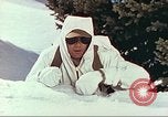 Image of mountain troops Colorado United States USA, 1943, second 48 stock footage video 65675064974