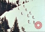 Image of mountain troops Colorado United States USA, 1943, second 49 stock footage video 65675064974