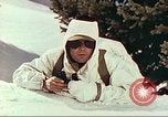 Image of mountain troops Colorado United States USA, 1943, second 52 stock footage video 65675064974