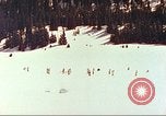 Image of mountain troops Colorado United States USA, 1943, second 54 stock footage video 65675064974