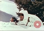 Image of mountain troops Colorado United States USA, 1943, second 58 stock footage video 65675064974