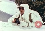 Image of mountain troops Colorado United States USA, 1943, second 59 stock footage video 65675064974