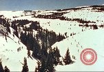 Image of mountain troops Colorado United States USA, 1943, second 60 stock footage video 65675064974
